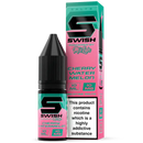 Swish X Mix Labs Cherry Watermelon 10ml Nic Salt 10mg