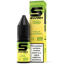 Swish X Mix Labs Kiwi Lemon 10ml Nic Salt 20mg