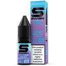 Swish X Mix Labs Mixed Berry Chill 10ml Nic Salt 10mg