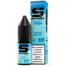 Swish X Mix Labs Nerd Berg 10ml Nic Salt 10mg