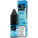 Swish X Mix Labs Nerd Berg 10ml Nic Salt 20mg