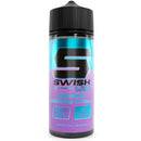 Swish X Mix Labs Mixed Berry Chill 100ml Shortfill