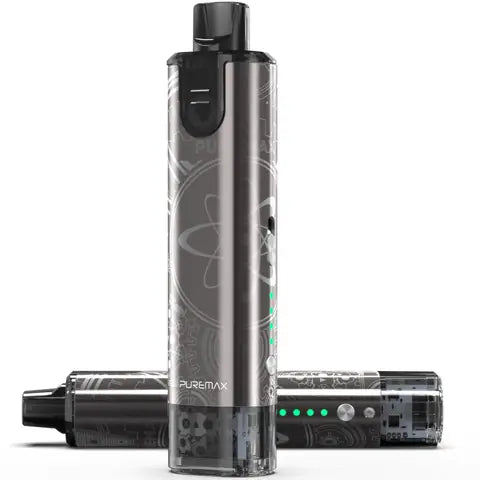 SXmini PureMax Pod Vape