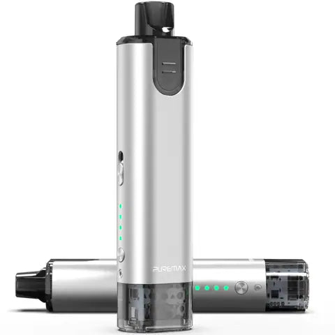 SXmini PureMax Pod Vape