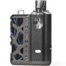 SXmini PureMax Q Vape Pod Kit Mystic Gunmetal