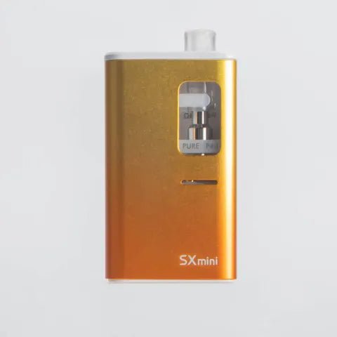 SXmini Vi Class AIO Kit On White Background