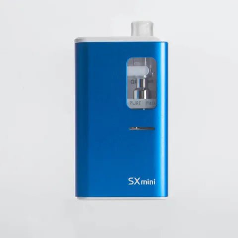 SXmini Vi Class AIO Kit On White Background