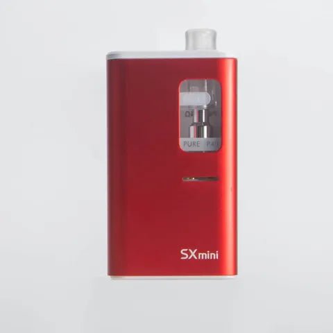 SXmini Vi Class AIO Kit On White Background