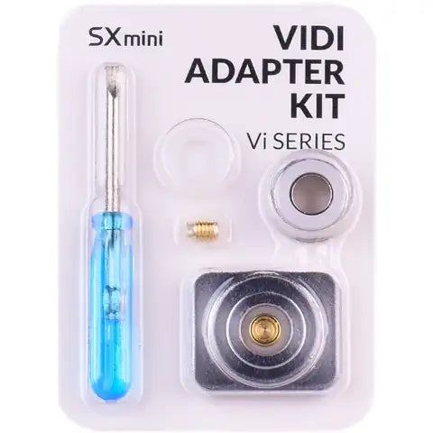 SXmini Vi Aio Vidi Kit Cn White Background