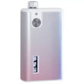 SXmini Vi Class AIO Kit Pink Pearl - White On White Background