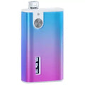 SXmini Vi Class AIO Kit Purple Coral - White On White Background