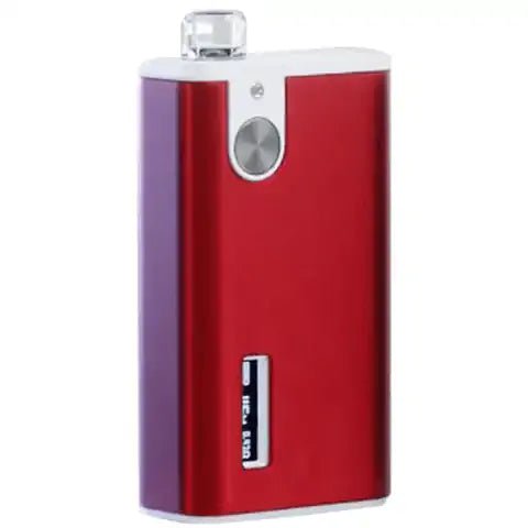 SXmini Vi Class AIO Kit Red - White On White Background