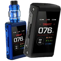 geekvape t-series mod and kit