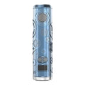 teslacigs punk mod 1.5 86w blue on white background