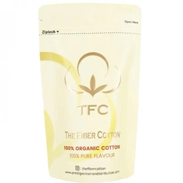 The Fiber Cotton - TFC