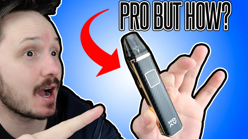 Xlim Pro Review Youtube Thumbnail