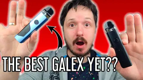 Galex Pod Youtube Thumbnail