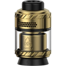 Thundercloud Blaze Pro Max RTA 24k Gold