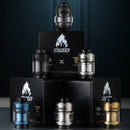 Thundercloud Blaze Pro Max RTA