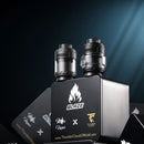 Thundercloud Blaze Pro Max RTA