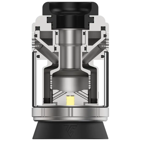 Thundercloud Bonza Pro RTA | Vaping Bogan