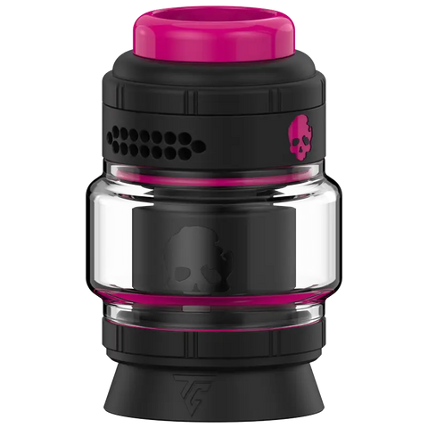 Thundercloud Bonza Pro RTA | Vaping Bogan