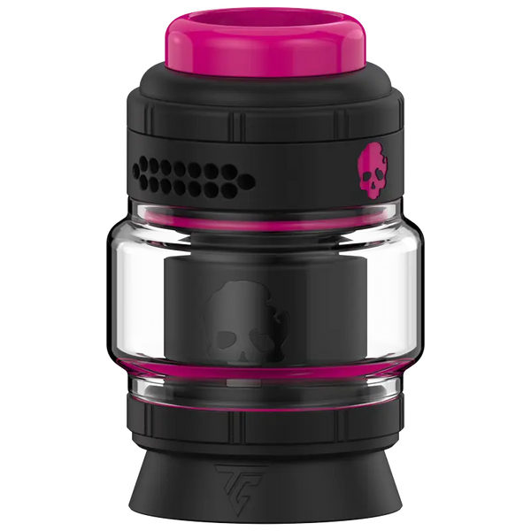 Thundercloud Bonza Pro RTA | Vaping Bogan