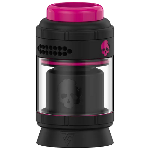 Thundercloud Bonza Pro RTA | Vaping Bogan