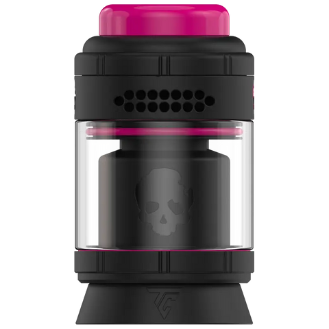 Thundercloud Bonza Pro RTA | Vaping Bogan