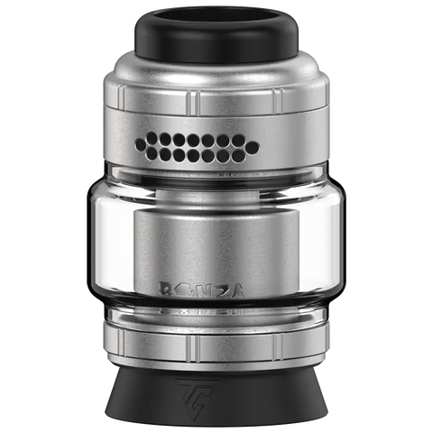 Thundercloud Bonza Pro RTA | Vaping Bogan