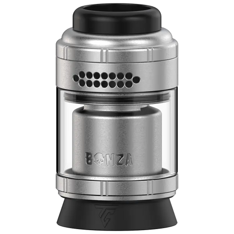 Thundercloud Bonza Pro RTA | Vaping Bogan