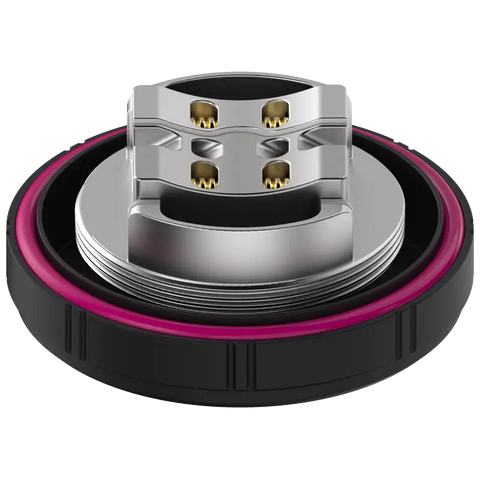 Thundercloud Bonza Pro RTA | Vaping Bogan