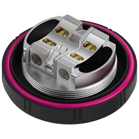 Thundercloud Bonza Pro RTA | Vaping Bogan