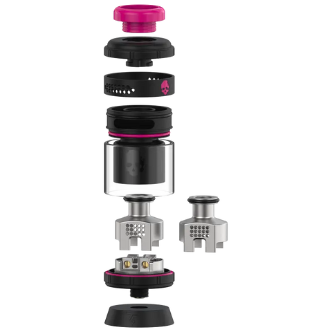 Thundercloud Bonza Pro RTA | Vaping Bogan