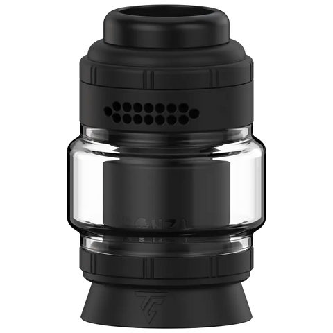 Thundercloud Bonza Pro RTA | Vaping Bogan