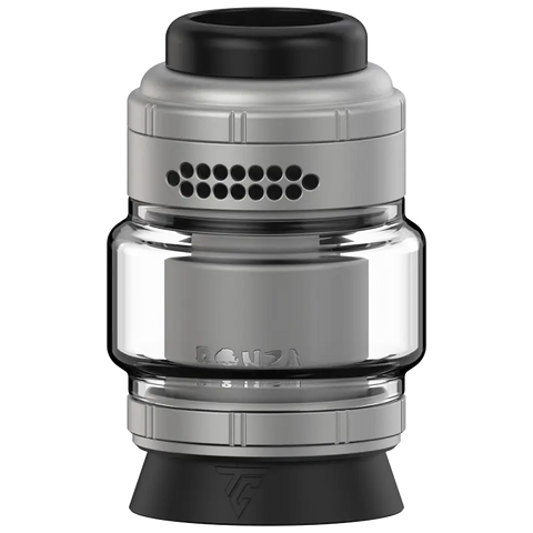 Thundercloud Bonza Pro RTA | Vaping Bogan