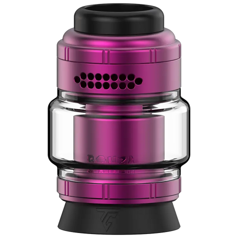Thundercloud Bonza Pro RTA | Vaping Bogan
