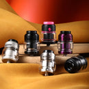 Thundercloud Bonza Pro RTA | Vaping Bogan