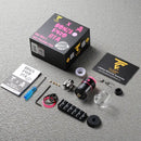 Thundercloud Bonza Pro RTA | Vaping Bogan