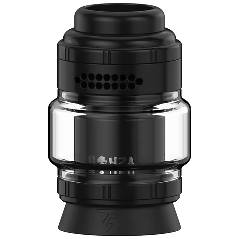 Thundercloud Bonza Pro RTA | Vaping Bogan