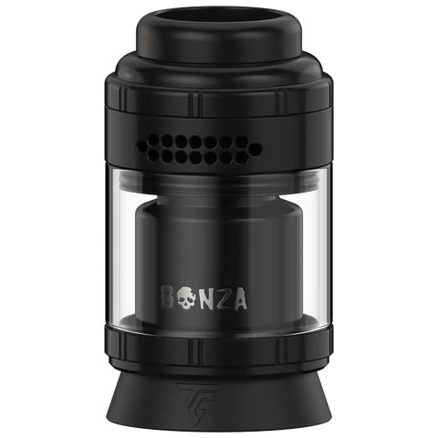 Thundercloud Bonza Pro RTA | Vaping Bogan