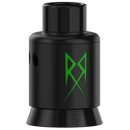 Thundercloud x Grimm Green Recoil R3 RDA LE Green Black