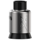 Thundercloud x Grimm Green Recoil R3 RDA Stainless Steel