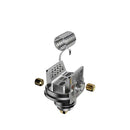 Thunderhead Creations Blaze Bridge Boro Tank