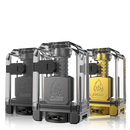 Thunderhead Creations Blaze Bridge Boro Tank