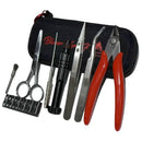 ThunderHead Creations Blazer Vape Tool Kit