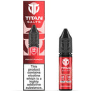 Titan Salt Nic Salts 10ml Fruit Punch 10mg