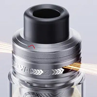 top airflow tanks