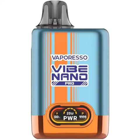 Vaporesso Vibe Nano Pro Vape Pod Kit