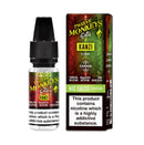 Twelve Monkeys Nic Salt E-Liquids Kanzi